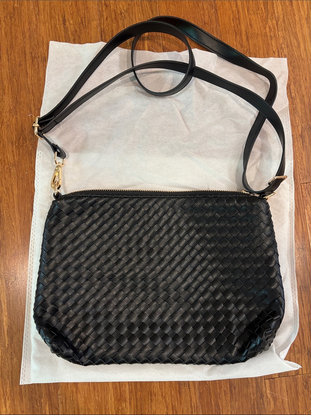 Jillian Harris x Gray Haus bag